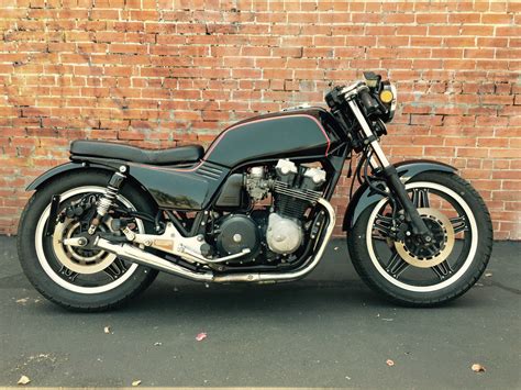 cb750 custom for sale.